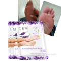 Foot Glove Moisturizing Peeling Off Foot Mask Socks